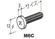 M6C
